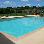 Agroturismo Carfagna *