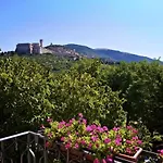 Agroturismo Carfagna Asís