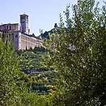 Agroturismo Carfagna