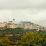 Carfagna Agroturismo Asís