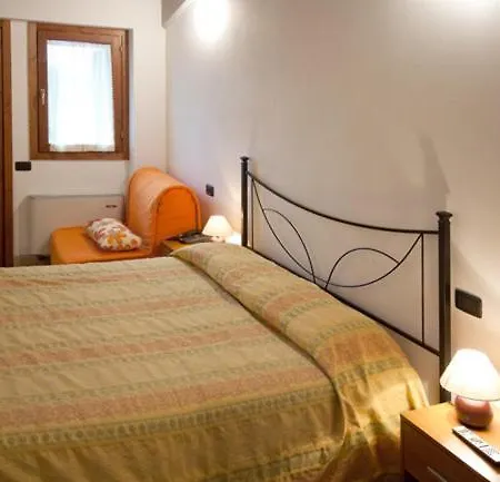 Séjour à la ferme Carfagna *