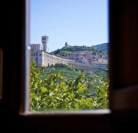Farm stay Carfagna