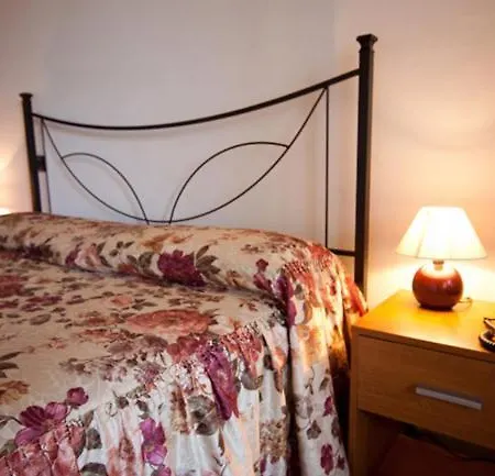 Farm stay Carfagna *
