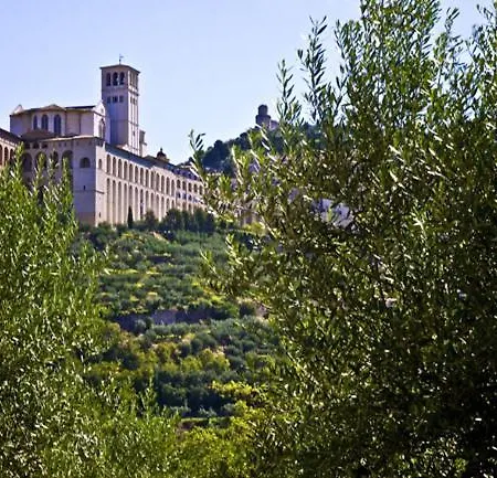 Agroturismo Carfagna