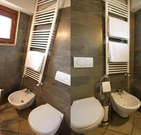 Farm stay Carfagna Assisi