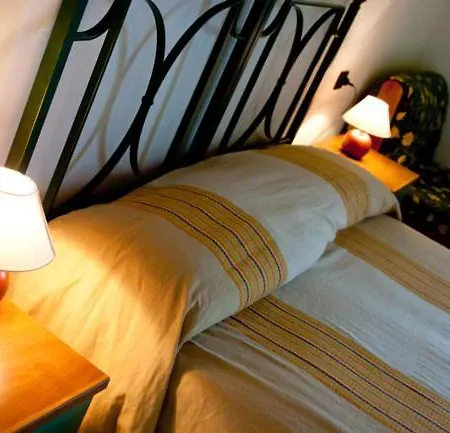 Agroturismo Carfagna