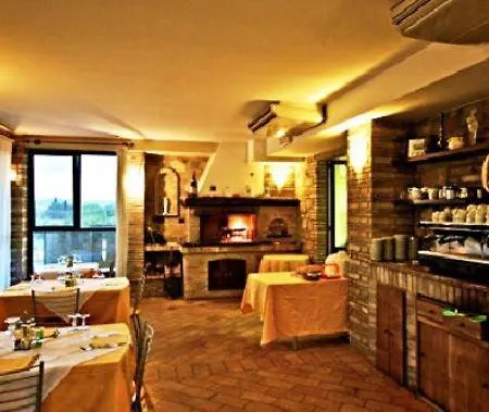 Carfagna Assisi