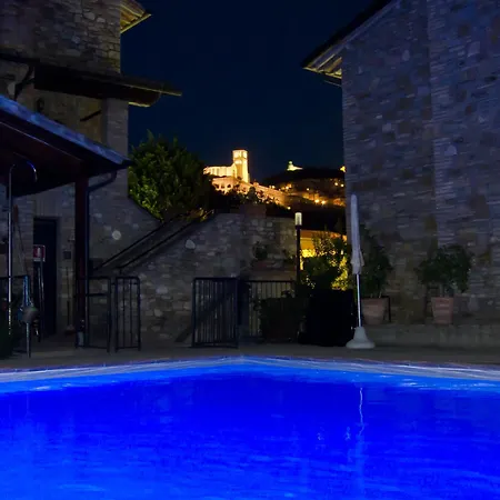 Séjour à la ferme Carfagna