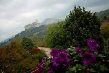 Carfagna Agroturismo Asís