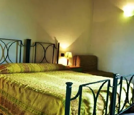 Carfagna Farm stay