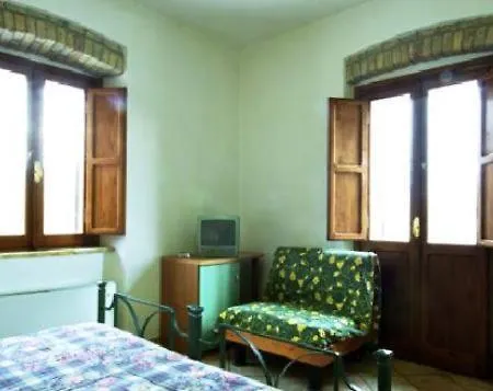 Carfagna Agroturismo Asís