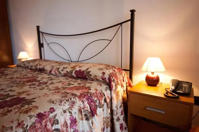 Farm stay Carfagna *