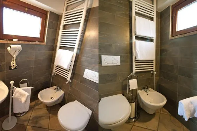 Farm stay Carfagna Assisi